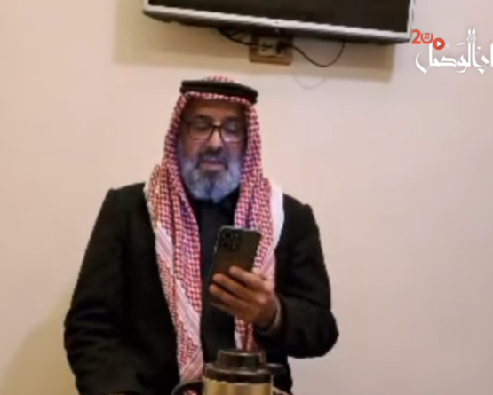 عشائر السويداء المُهجّرة: 