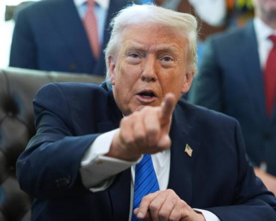 ترامب يهدد بقصف إيران مجددا حال عدم التوصل إلى اتفاق