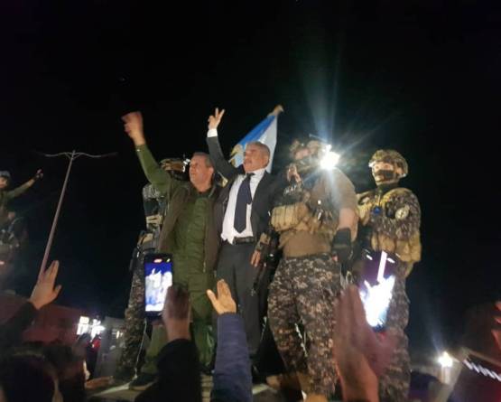  دمشق تغيب عن مراسم 