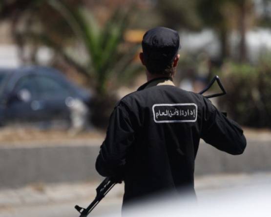 الأمن السوري يسيطر على سجن إزرع بعد استعصاء ومفاوضات مع السجناء