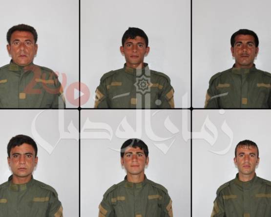 تسريب وثائق حساسة يكشف هيكلية 