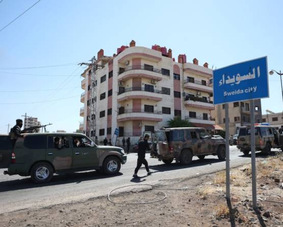 السويداء.. من ملاذ للمهجرين إلى ساحة العصابات... فهل تعود إلى أهلها 