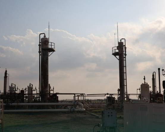 الشركة السورية للبترول بين إعادة التدوير والكفاءات المهمشة