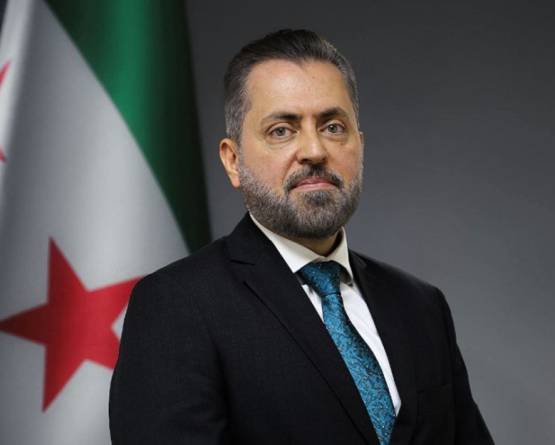 تغييرات إدارية في 