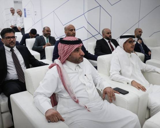 افتتاح مركز 