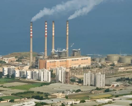 شبهات فساد في عقود توريد النفط الخام لمصفاة بانياس (2024 - 2025)