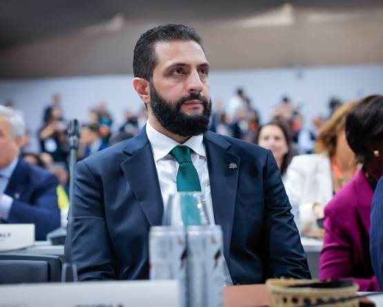 الخزانة الأمريكية ترفع اسم الرئيس الشرع ووزير الداخلية من قائمة العقوبات