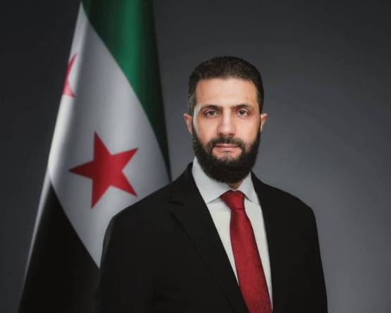 الرئيس الشرع يؤكد تفهم المطالب الشعبية وينبه إلى محاولات تسييسها