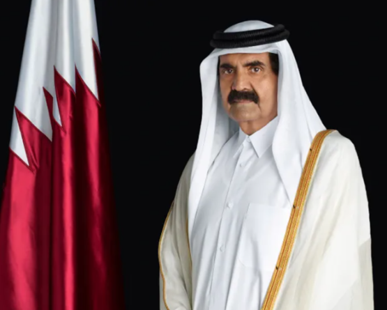 الأمير الوالد حمد بن خليفة آل ثاني: رؤية سياسية وموقف من الثورة السورية