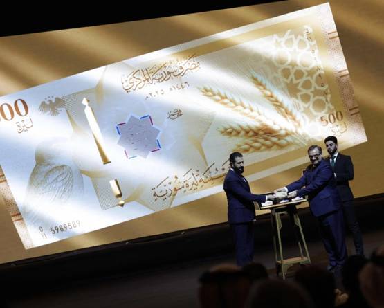 أيُّ سوريا تعكسها العملة الجديدة؟ أسئلة في الرمز والهوية