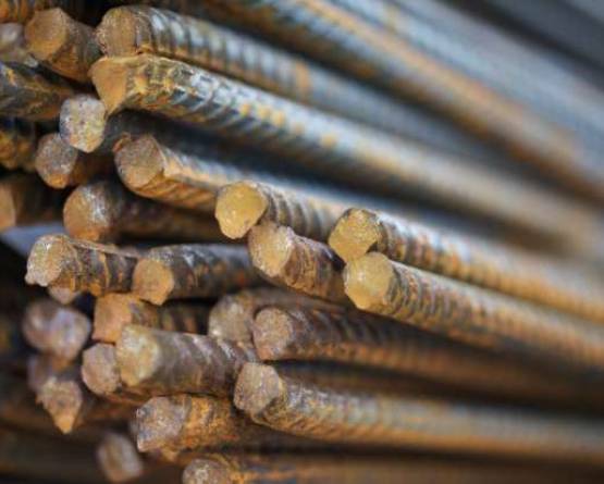 الهيئة المركزية للرقابة والتفتيش تكشف مخالفات جمركية تتجاوز 16 مليون دولار في ملف توريد الحديد