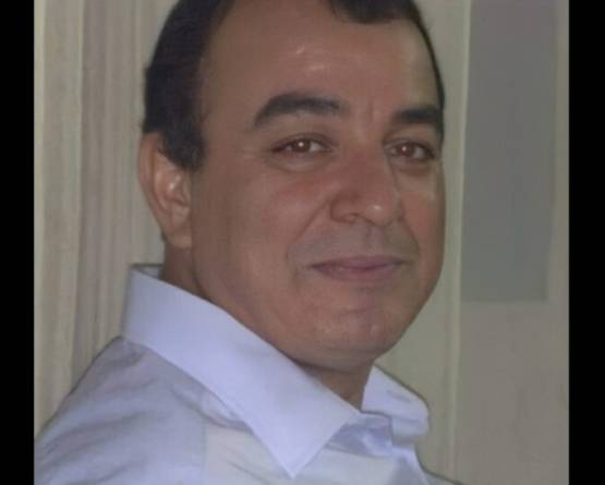 الدكتور أحمد العكش: من علاج الثوار إلى المصير المجهول
