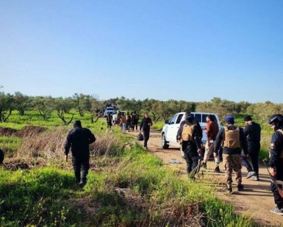 الداخلية تعتقل 