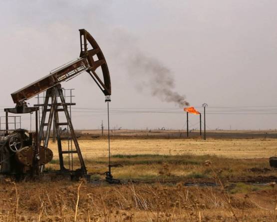 بمرسوم رئاسي.. المهندس يوسف قبلاوي رئيساً تنفيذياً للشركة السورية للبترول