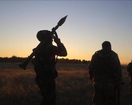 ​تطورات ميدانية: عمليات اغتيال تضرب 