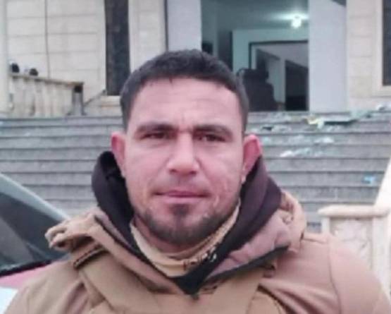 استشهاد عنصر أمني وإصابة اثنين خلال تنفيذ مذكرة توقيف في حمص