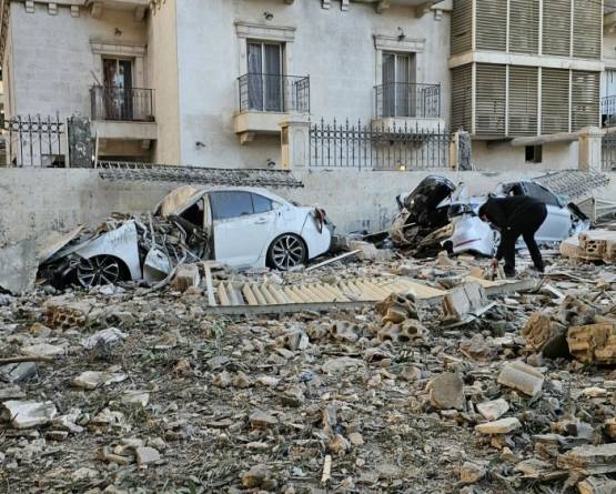 لبنان.. 31 قتيلا و149 مصابا في الغارات الإسرائيلية الأخيرة