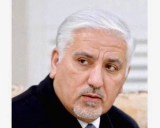 الدكتور محمد الجبالي: الكهرباء 