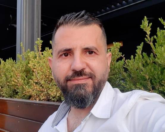 عبدالرحمن الكحيل: تعرّضت للضرب والإهانة داخل فرع الأمن الجنائي بحمص