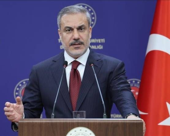 فيدان: يجب على