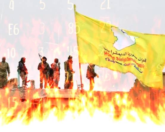 الحسكة تُذبح والحكومة تكتفي بتصريحات وردية