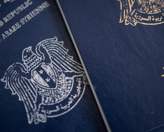 تعميم جديد لإصدار جوازات السفر للسوريين المقيمين في الخارج