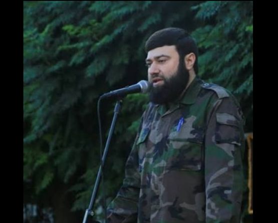 عودة بويضاني من الإمارات: 