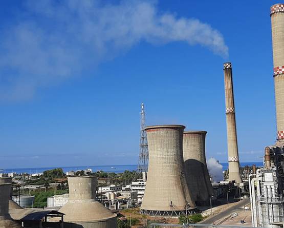 شبهات فساد  في عقود توريد 10 ملايين برميل نفط لمصفاة بانياس لعام 2025