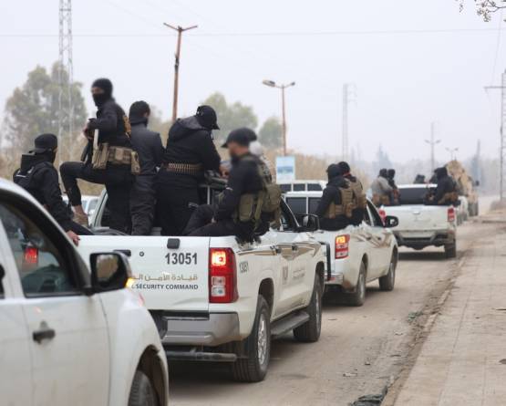 تحييد قيادي بارز في 