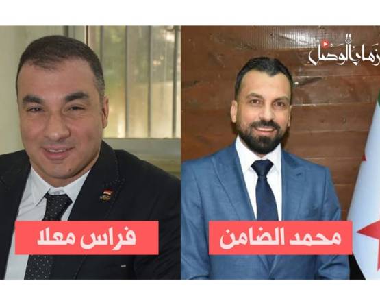 أزمة الشرعية في الأولمبية السورية: الضامن يطرح خارطة طريق ومعلا في واجهة المشهد