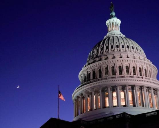 مجلس الشيوخ الأمريكي يقرّ إلغاء 