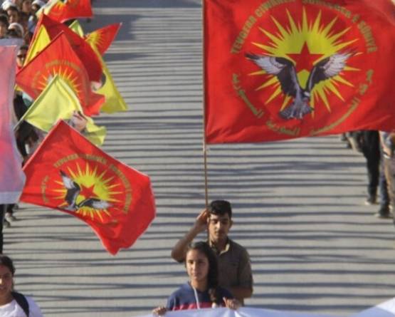 الرقة تحت سلطة 