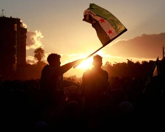 الشباب السوري، جيل يعيش على حافة المعنى