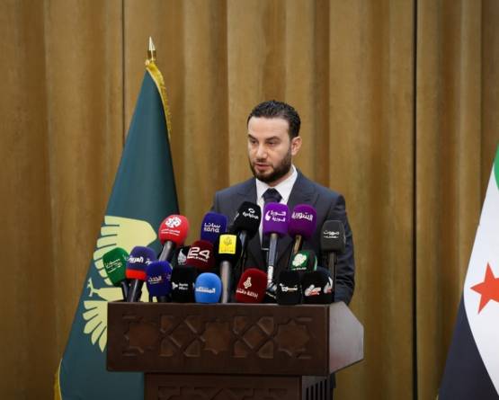 الداخلية: تفكيك خلايا أمنية تابعة للنظام البائد وإلقاء القبض على مسؤولين بارزين في قضايا