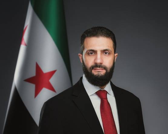 الشرع: سوريا تسعى لبناء اقتصاد قوي وعلاقات متوازنة بعد التحرير