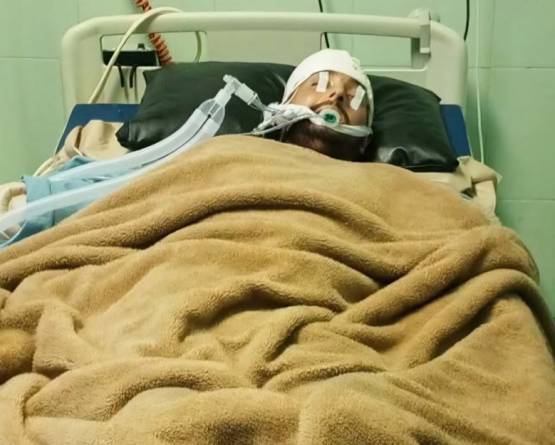قضية محمد غميرة: نزيف دماغي داخل مخفر الحفة يشعل الغضب وتحرك رسمي عاجل في اللاذقية