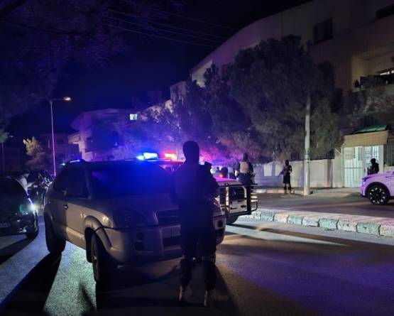 مسلحون يقتلون 4 مدنيين في عملية سطو بدير عطية