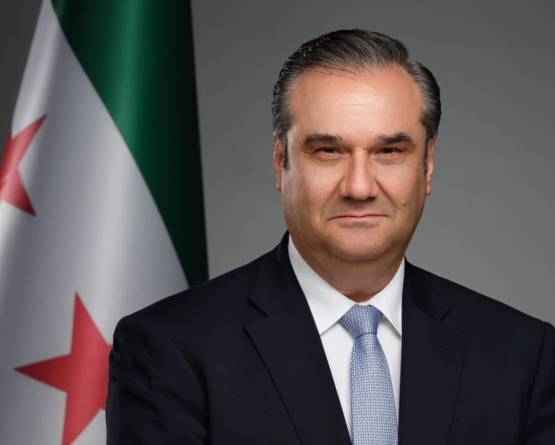 البنك المركزي يعلن تأسيس 