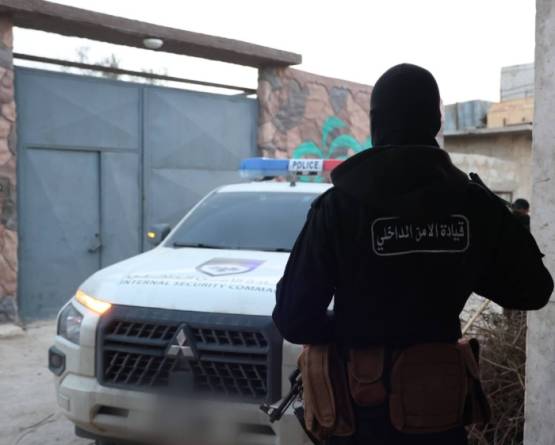 إحباط مخطط إرهابي لتنظيم 