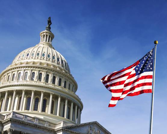 مجلس النواب الأميركي يصوّت على إلغاء قانون قيصر عن سوريا