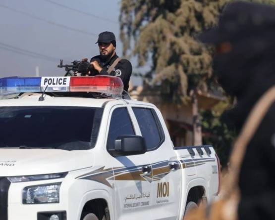 الأمن الداخلي في اللاذقية يعتقل خلية إرهابية خططت لاغتيال ناشطين وشخصيات بارزة