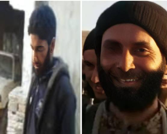 رصاصة ومخرز: شقيقان من 