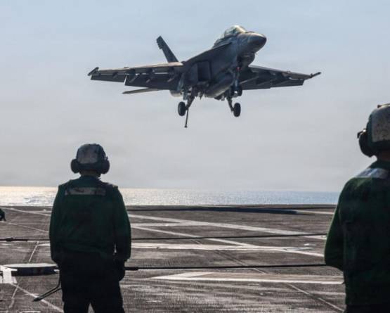 البنتاغون يعلن مقتل 13 عسكريا أمريكيا في الحرب على إيران