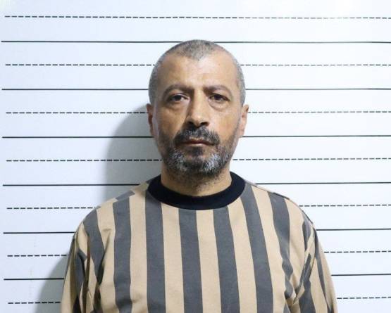 الداخلية السورية تعلن توقيف العقيد الركن ثائر حسين معاون مدير سجن صيدنايا