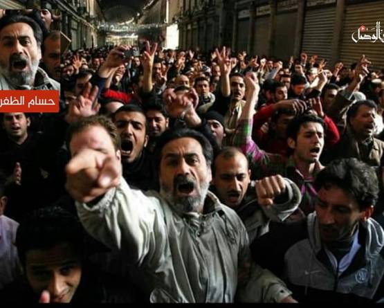 حسام يوسف الظفري: معتقل منذ 2011 رمز مظاهرة الكرامة المختفي