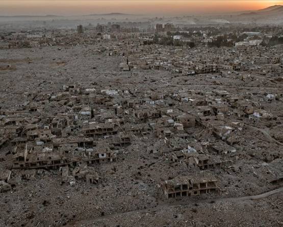 جدل واسع في دمشق: أربعة مسارات لإعادة إعمار القابون وجوبر والشركات الاستثمارية تتصدر المشهد