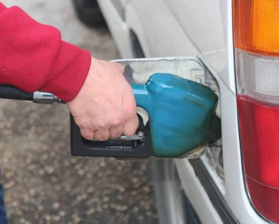 محطات الوقود في مواجهة 