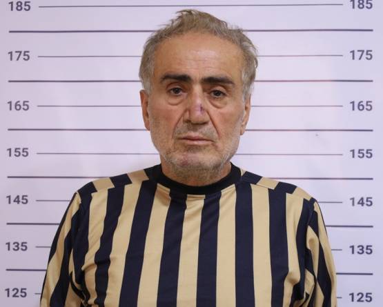 القبض على متزعم سابق لميليشيا 