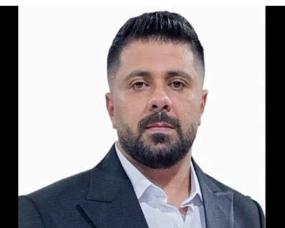 مقتل رئيس جمعية