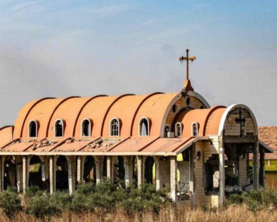 من فرق الحميدية إلى قسد: من جبال طوروس إلى وادي الخابور، الجغرافيا نفسها والضحية نفسها